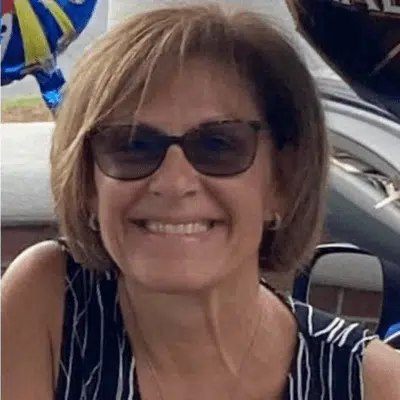 Claire Jelnicky